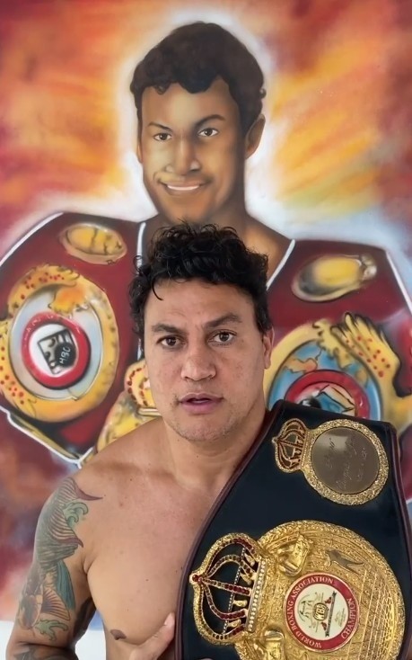 Pop Revela Conselhos Que Deu Quando Filho Se Revelou Gay O Fiof Seu D Para Quem Quiser