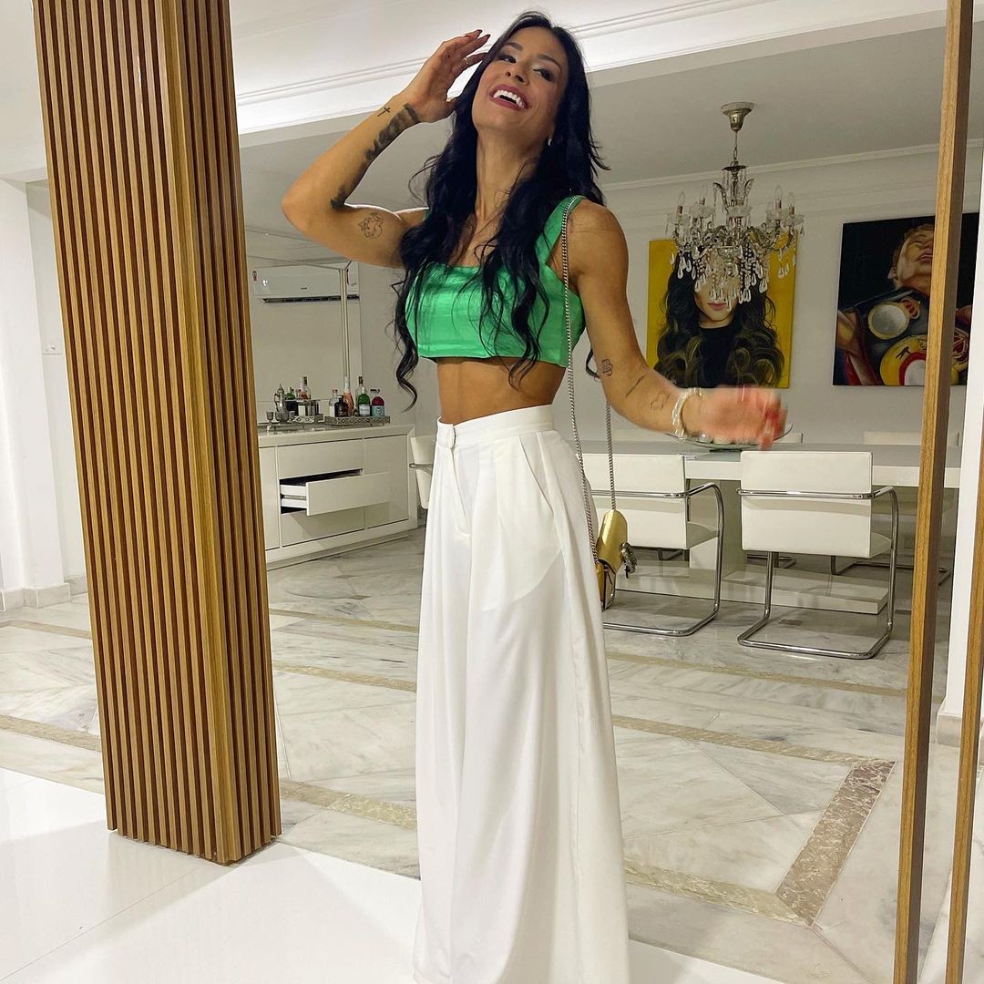 Pop Revela Conselhos Que Deu Quando Filho Se Revelou Gay O Fiof Seu D Para Quem Quiser