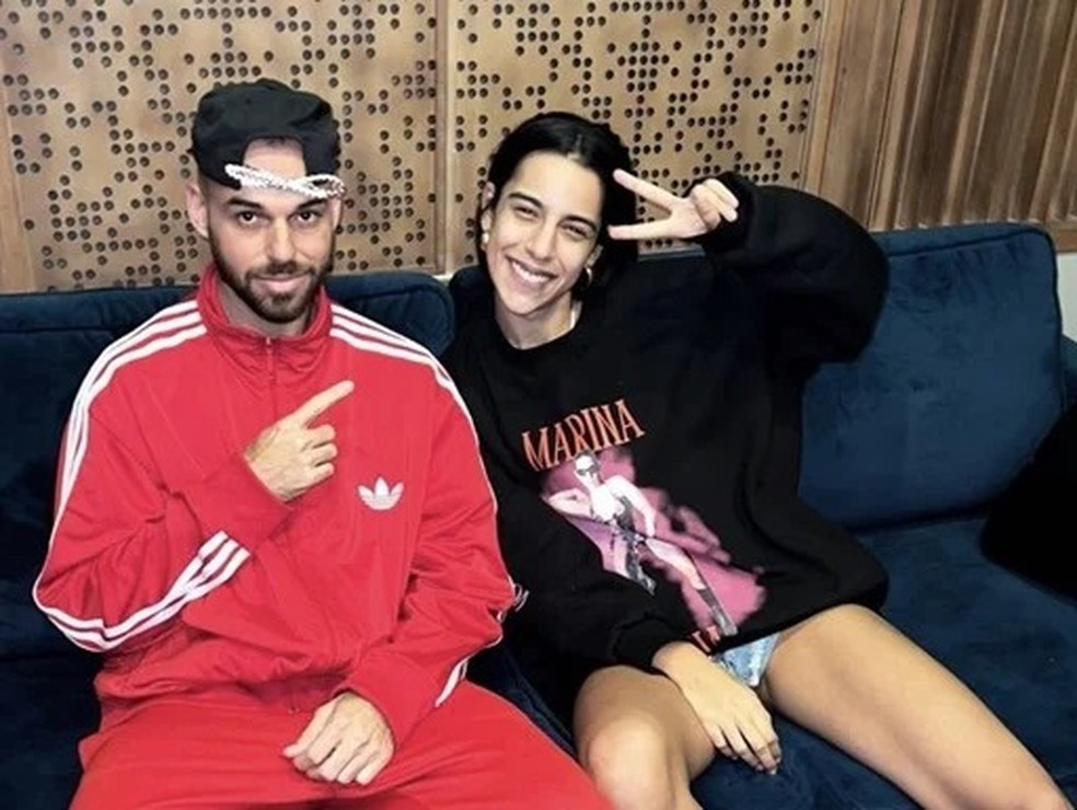 Marina Sena Abre O Jogo Sobre Sexo Anal Viciante