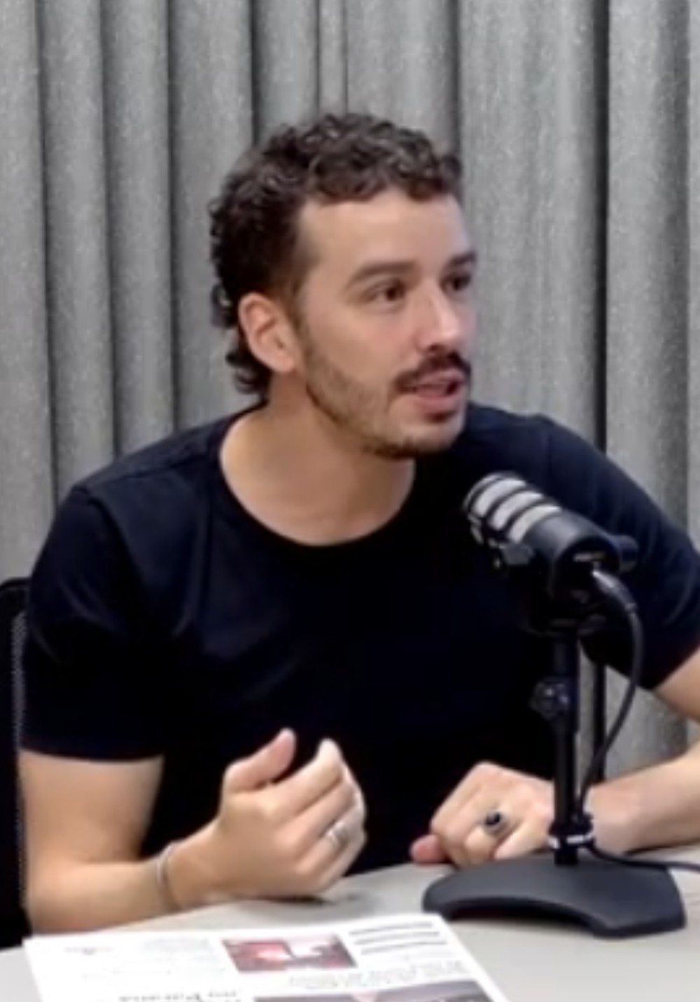 Gal De Pantanal Conta Que Largou Igreja Ap S Pai Se Assumir Gay Foi Impactante E Importante