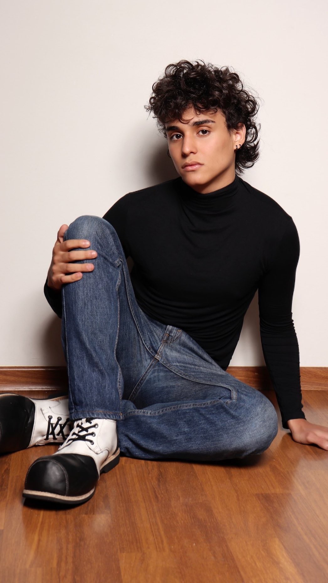 Gay Em Garota Do Momento Pedro Goifman Fala De Bissexualidade Minha Primeira Paix Ozinha