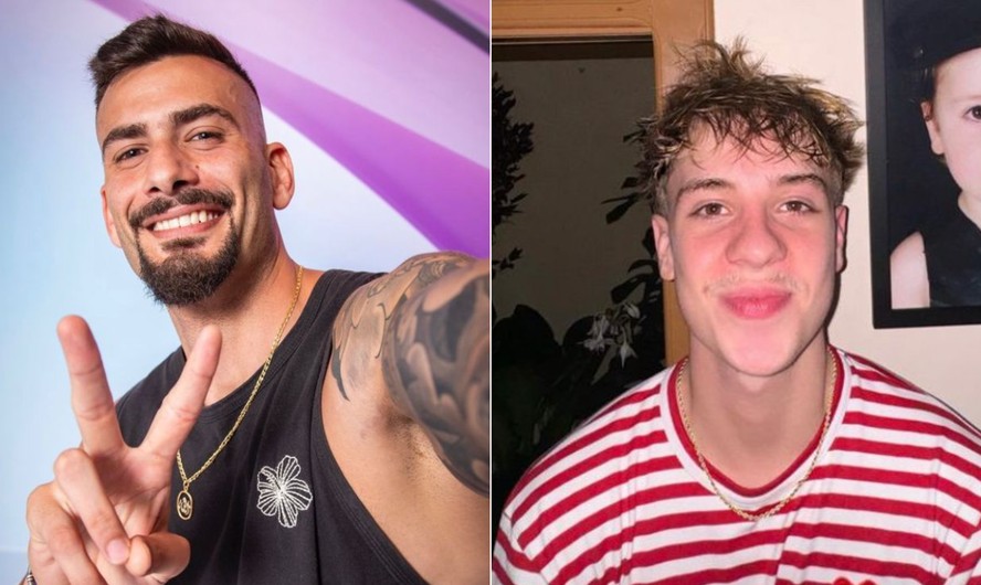 Após Nizam no BBB 24 falar que Juliano Floss tem vocação pra ser gay influenciador