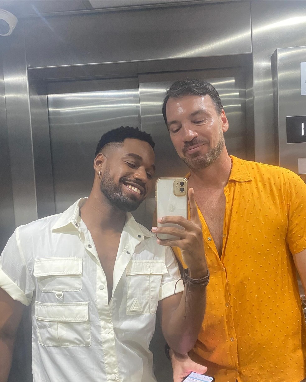Quero Ser Avaliado Pela Minha Capacidade N O Por Ser Gay Diz Presidente Do Bahia Ap S Namoro