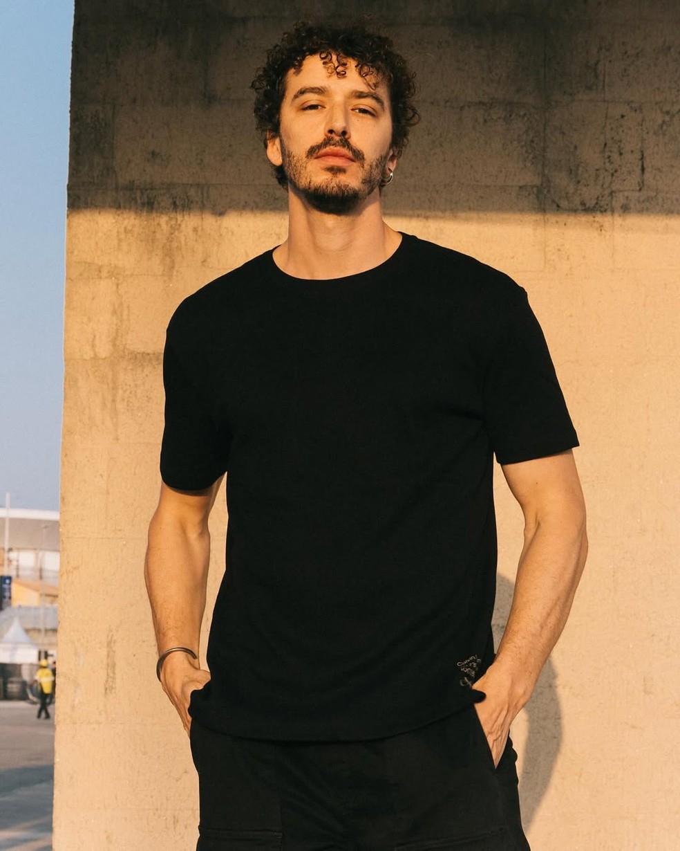 Gal De Pantanal Conta Que Largou Igreja Ap S Pai Se Assumir Gay Foi Impactante E Importante