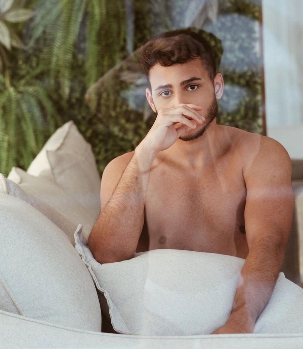 Pop Revela Conselhos Que Deu Quando Filho Se Revelou Gay O Fiof Seu D Para Quem Quiser