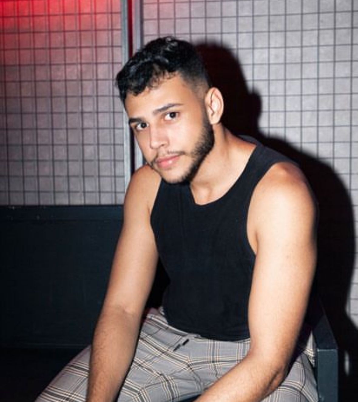 Pop Revela Conselhos Que Deu Quando Filho Se Revelou Gay O Fiof Seu D Para Quem Quiser
