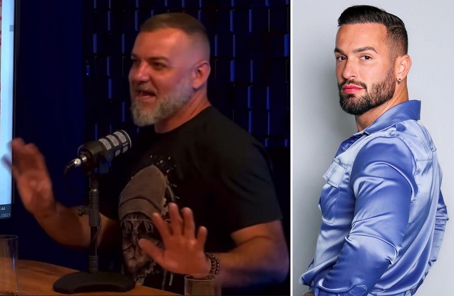 Diego Hypolito só se assumiu gay aos 32 anos e já trabalhou como