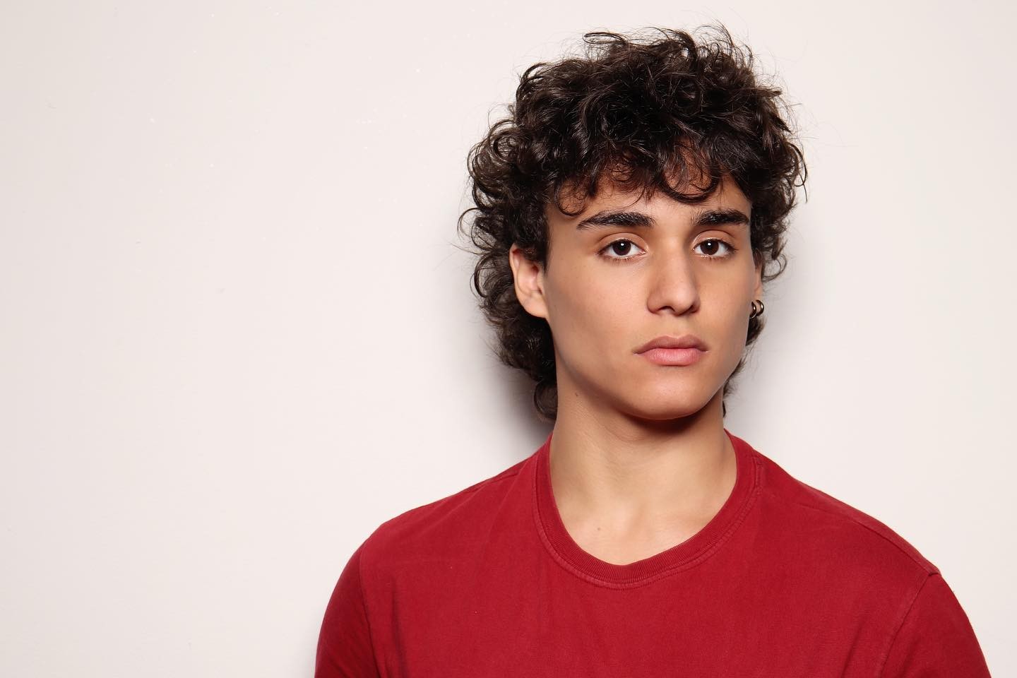 Gay Em Garota Do Momento Pedro Goifman Fala De Bissexualidade Minha Primeira Paix Ozinha