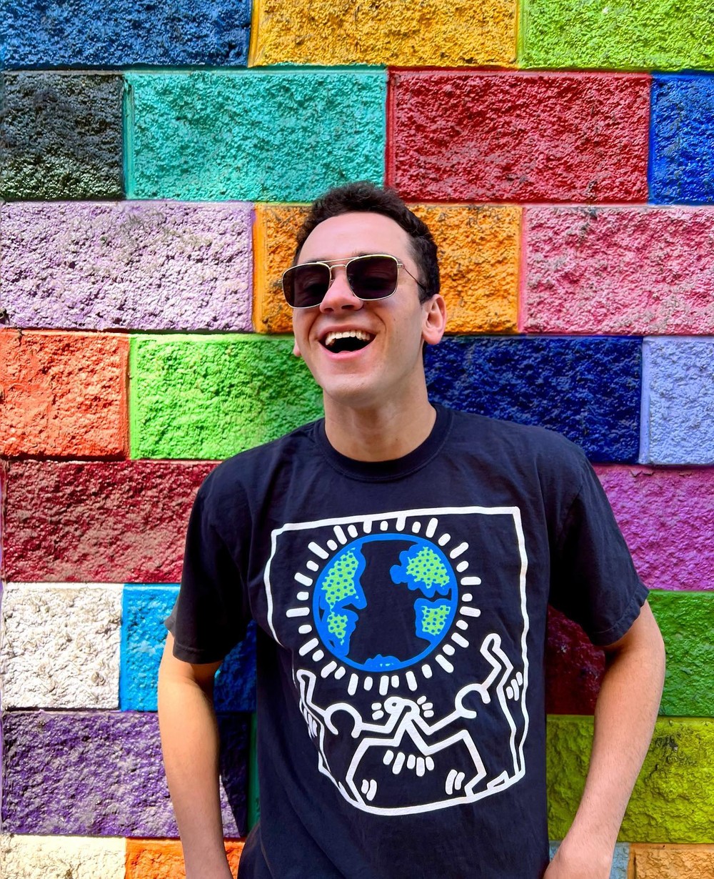 Nick Albiero O Primeiro Nadador Brasileiro Abertamente Gay A Competir Nas Olimp Adas Conhe A