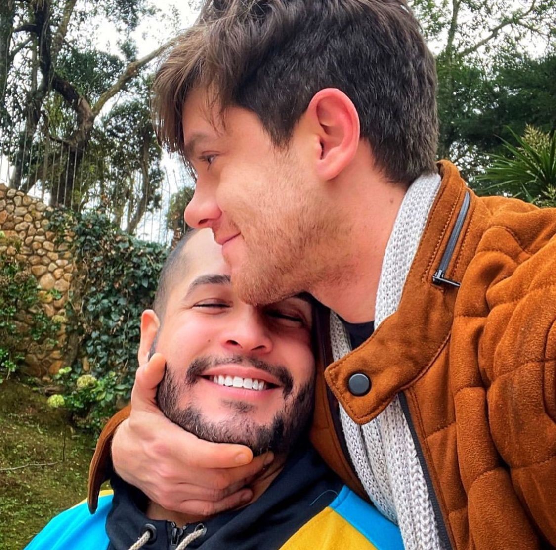 Leonardo Miggiorin Volta Globo E Diz O Que Mudou Ap S Se Declarar Gay