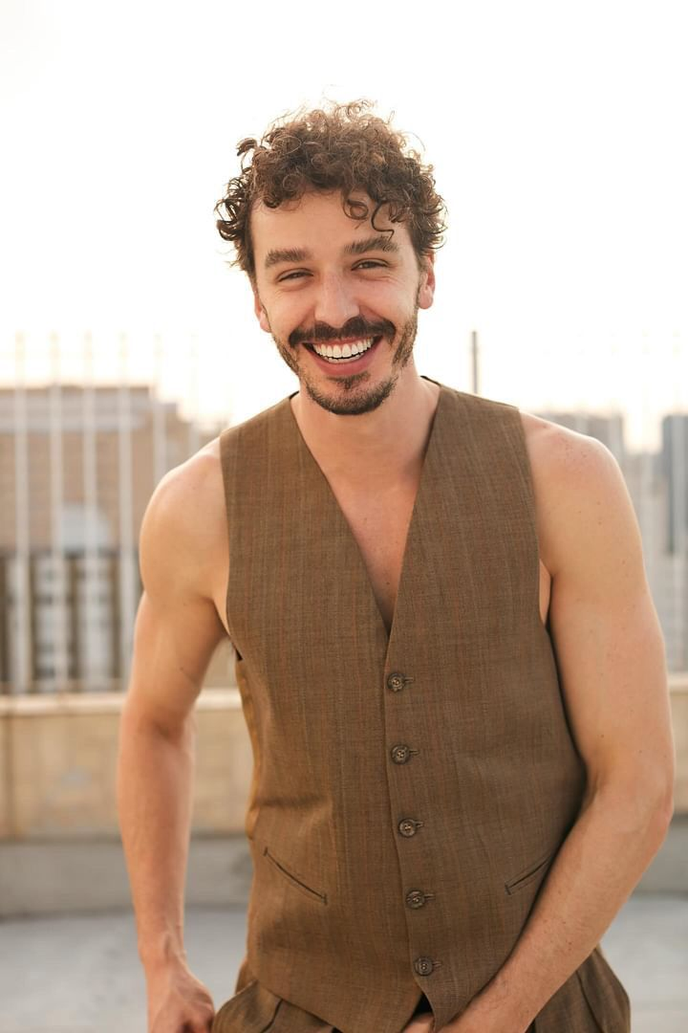 Gal De Pantanal Conta Que Largou Igreja Ap S Pai Se Assumir Gay Foi Impactante E Importante