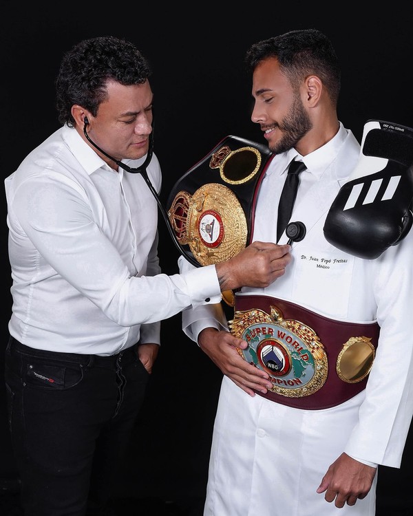 Pop Revela Conselhos Que Deu Quando Filho Se Revelou Gay O Fiof Seu D Para Quem Quiser