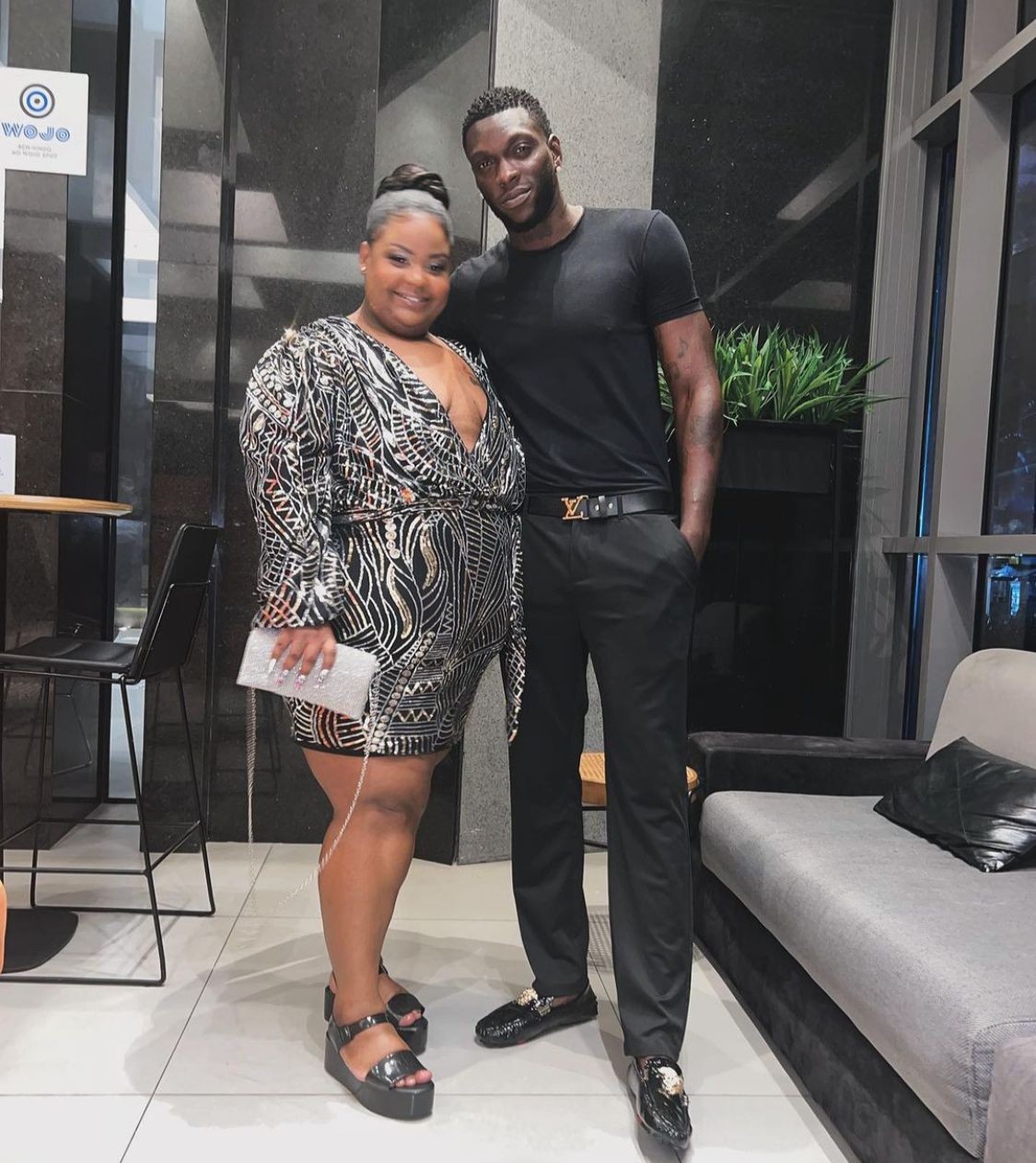 Ator Porn Gay E S Sia De Usain Bolt Quem O Novo Namorado De Mc Carol