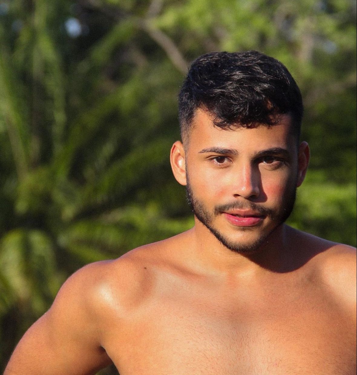 Pop Revela Conselhos Que Deu Quando Filho Se Revelou Gay O Fiof Seu D Para Quem Quiser