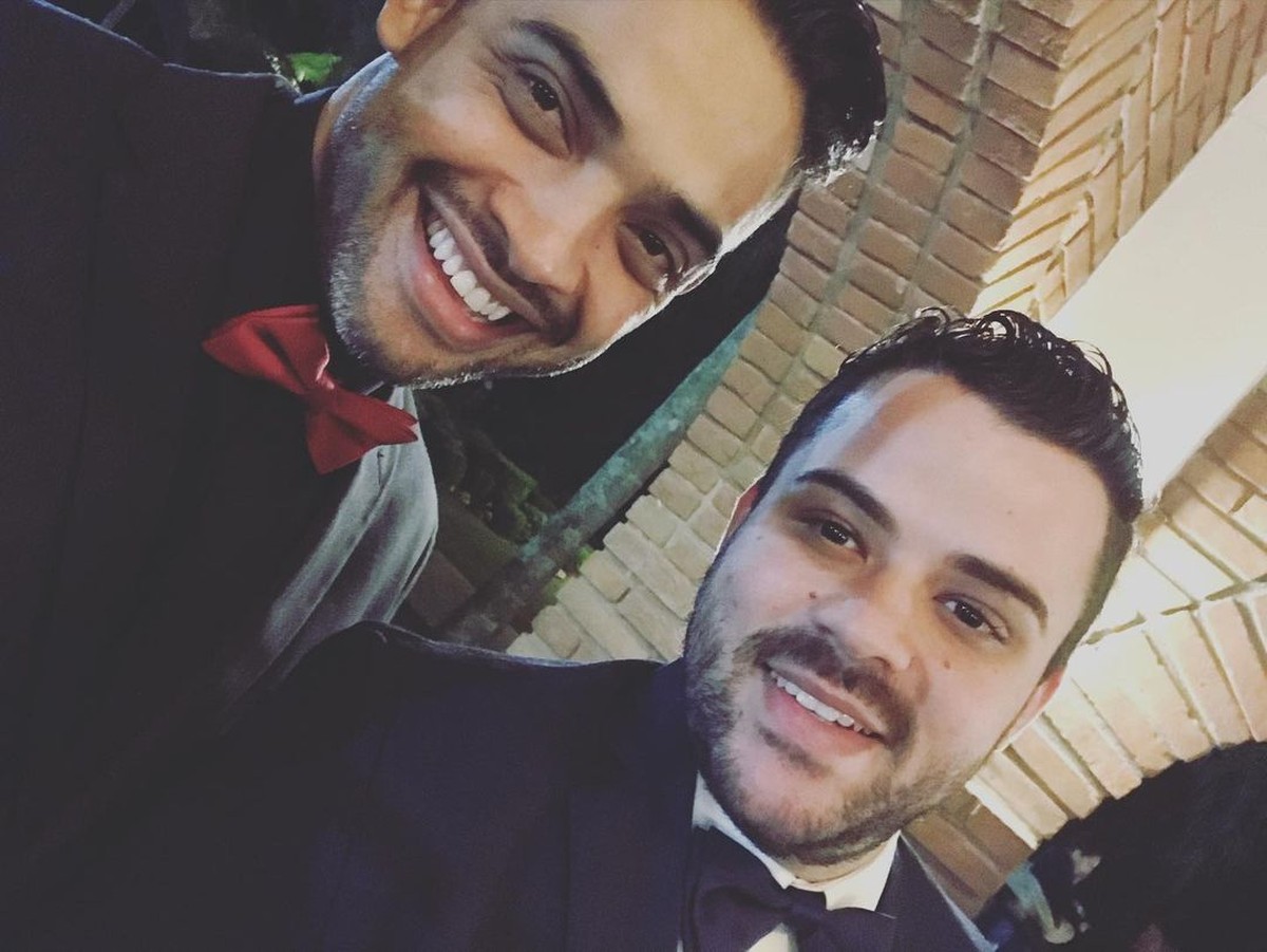 Empresa Se Recusa A Fazer Convite De Casamento De Casal Gay Em Sp E Acusada De Homofobia