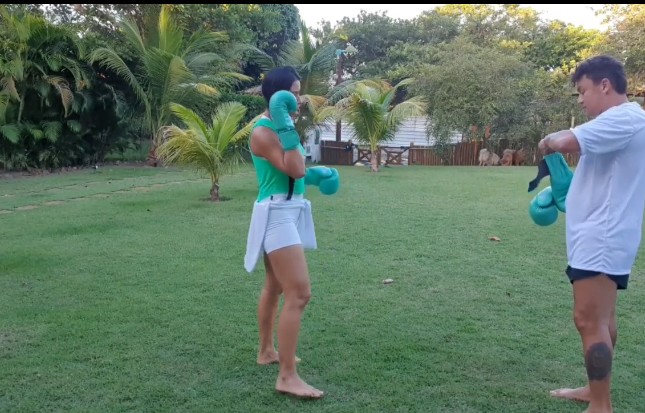 Pop Revela Conselhos Que Deu Quando Filho Se Revelou Gay O Fiof Seu D Para Quem Quiser