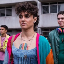 Gay Em Garota Do Momento Pedro Goifman Fala De Bissexualidade Minha Primeira Paix Ozinha