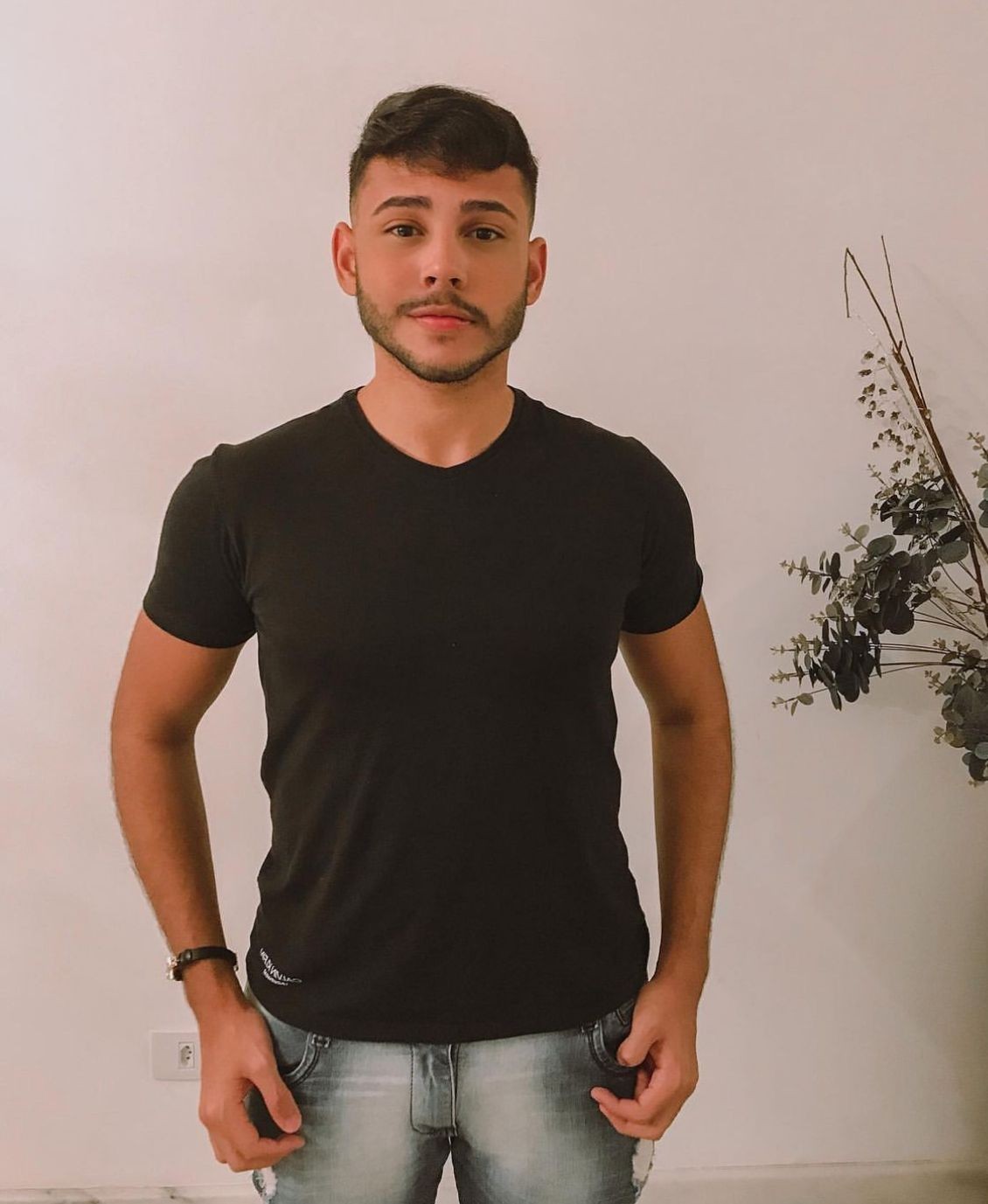 Pop Revela Conselhos Que Deu Quando Filho Se Revelou Gay O Fiof Seu D Para Quem Quiser