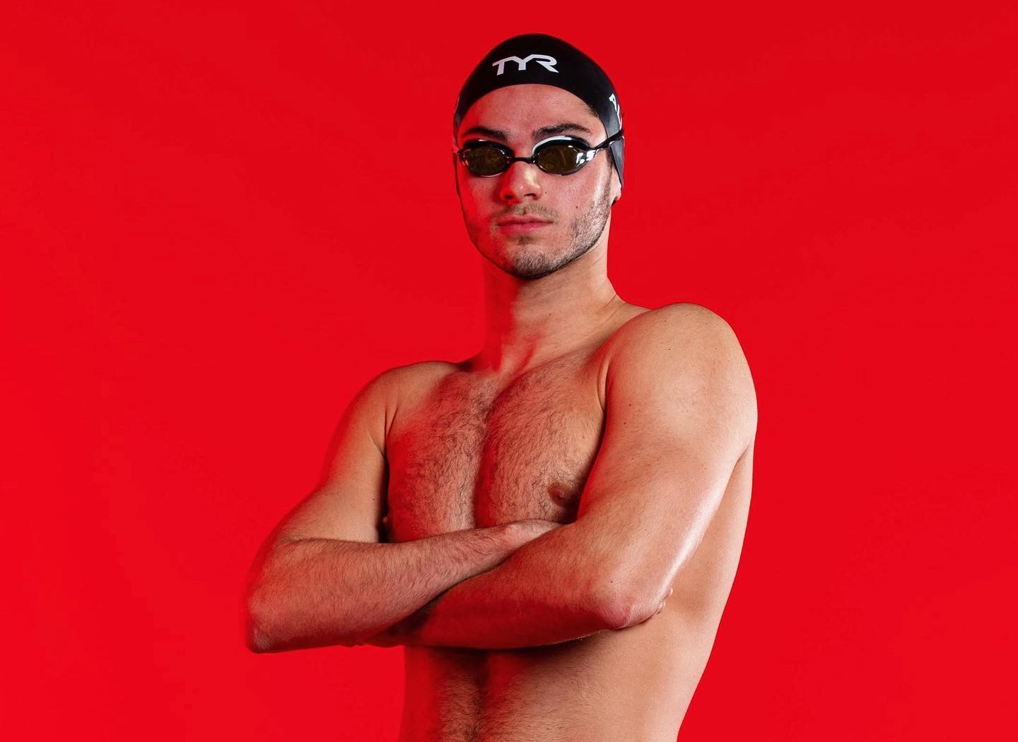 Nick Albiero O Primeiro Nadador Brasileiro Abertamente Gay A Competir Nas Olimp Adas Conhe A