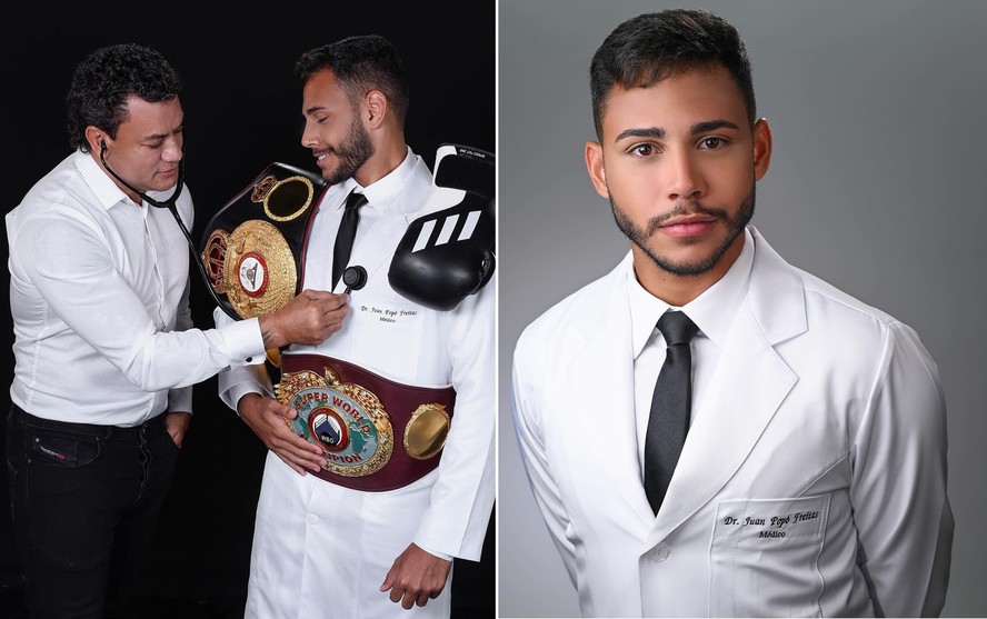 Em Homenagem Ao Pai Filho M Dico De Pop Cita Apoio Ao Se Revelar Gay Me Acolheu N O Virou