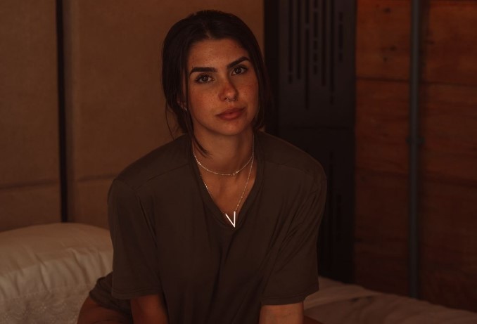 Candidata Do Rio De Janeiro No Concurso Vagina Mais Bonita Do Brasil Comenta Diferencial Para