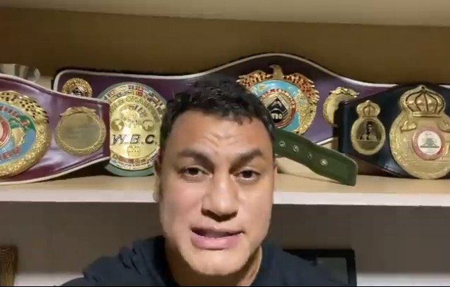 Popó revela conselhos que deu quando filho se revelou gay O fiofó é seu dá para quem quiser