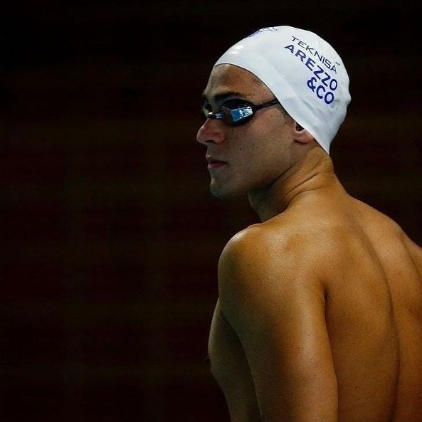 Nick Albiero O Primeiro Nadador Brasileiro Abertamente Gay A Competir Nas Olimp Adas Conhe A