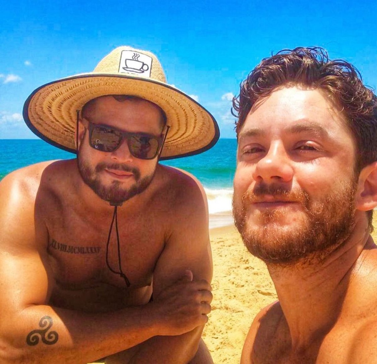 Após se declarar gay Leonardo Miggiorin atua em espetáculo
