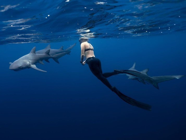 Cientista Mais Sexy Do Mundo Esconde Os P S Em Foto Ap S Ass Dio De Fetichistas