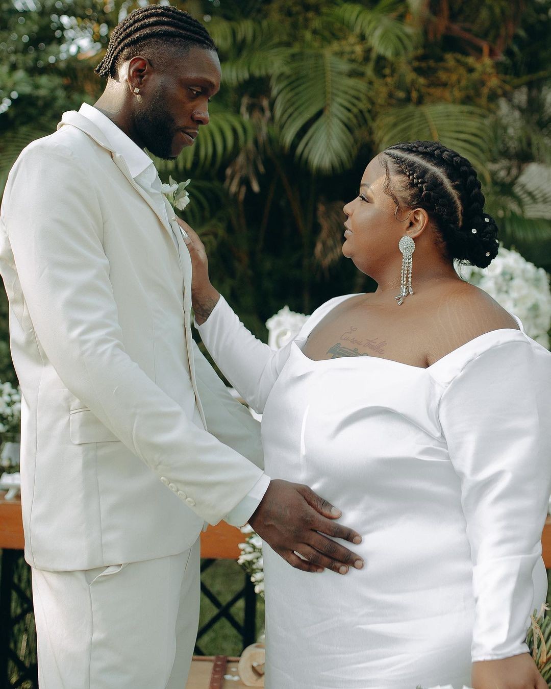 Mc Carol Mostra Lua De Mel Ex Ator Porn De Filme Gay