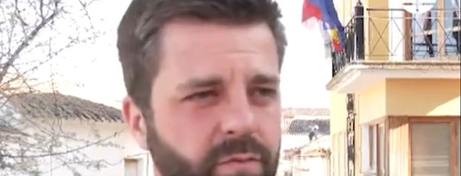 Ex Ator Porn Gay Eleito Prefeito De Cidade Espanhola