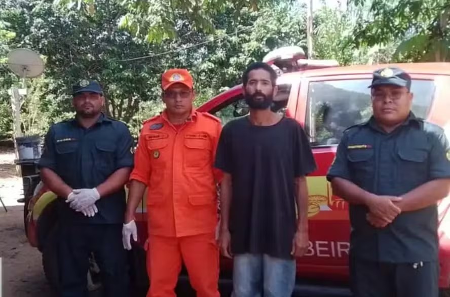Magnilson da Silva Araújo