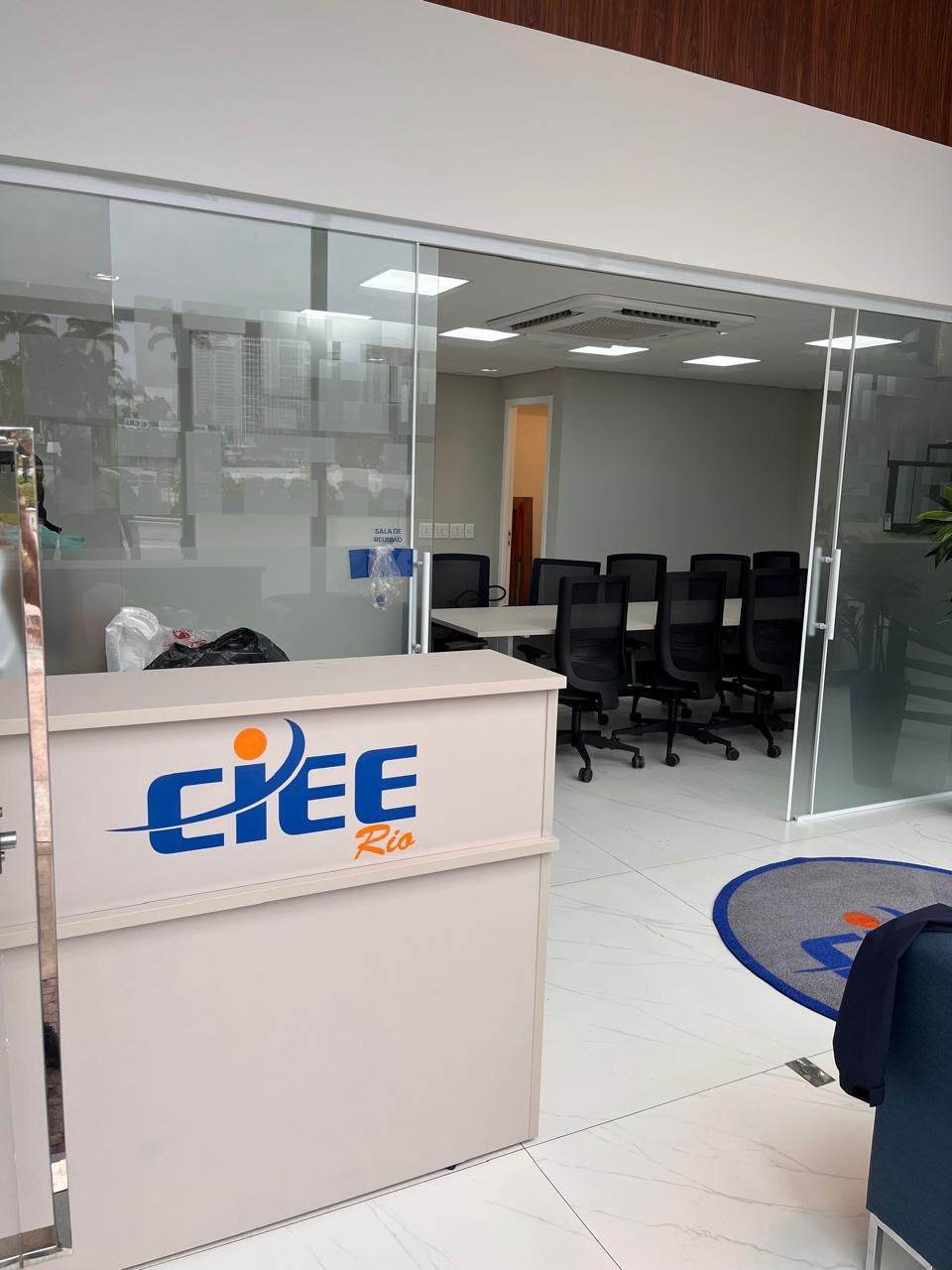 CIEE inaugura nova unidade de atendimento na Barra da Tijuca