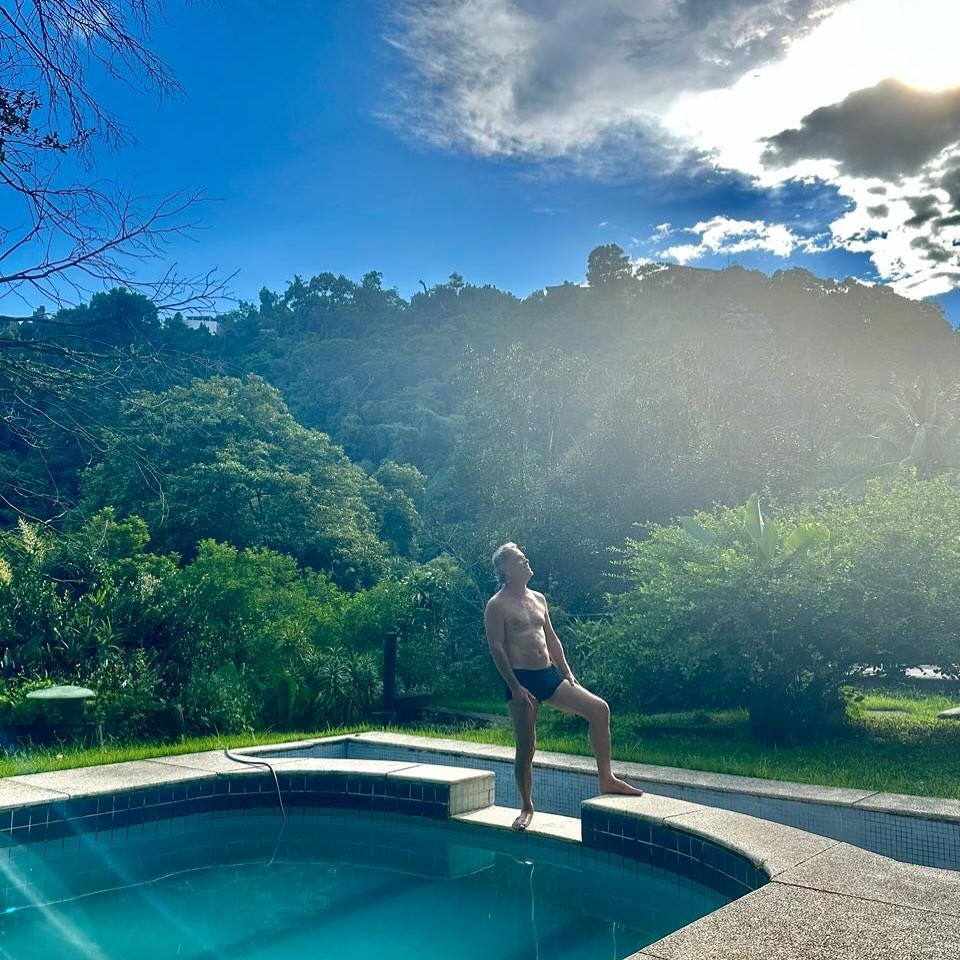 Guilherme Fontes diz que ainda se assustam com Alexandre, de 'A viagem ...