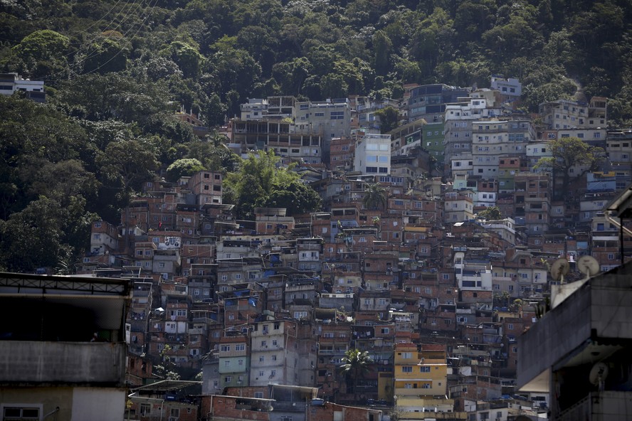 Rocinha