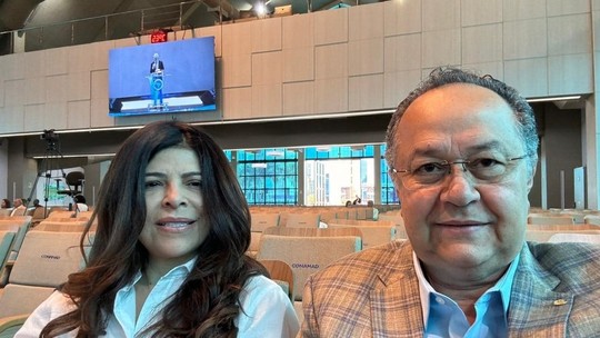 Racha na Bancada Evangélica: Deputada Revela Fim de Casamento e Acusa Colega de Parlamento