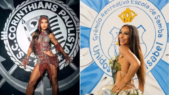 Sabrina Sato Planeja Celebração de 45 Anos com Mega Festa no Rio e Participação de Duas Escolas de Samba