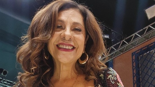 Catarina Abdalla lamenta ter recusado 'Playboy' na juventude: 'Era muito nova'