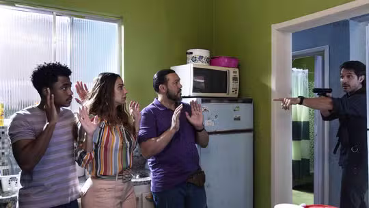 Roubo da Estátua em 'Três Graças': Trio é Detido e Investigação Continua