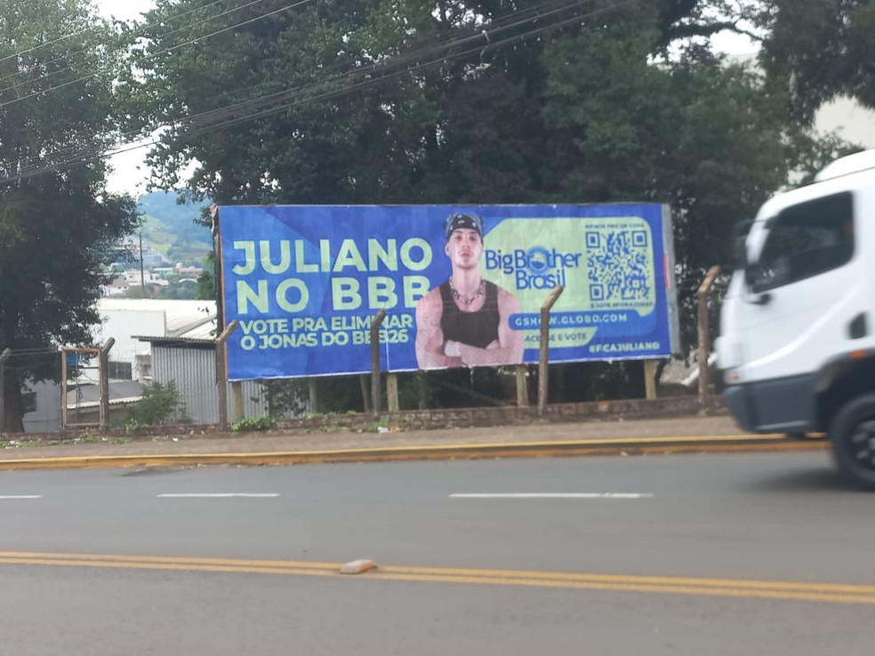 Outdoor, mais famosos e ex-brothers do 'BBB 26': Veja comoção ao
