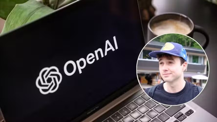 Ex-funcionário de OpenAI e Anthropic diz que inteligência artificial pode sair do controle e levar à extinção humana