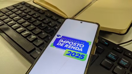Receita Federal paga nesta sexta-feira lote da malha fina do Imposto de Renda Receita Federal paga nesta sexta-feira lote da malha fina do Imposto de Renda