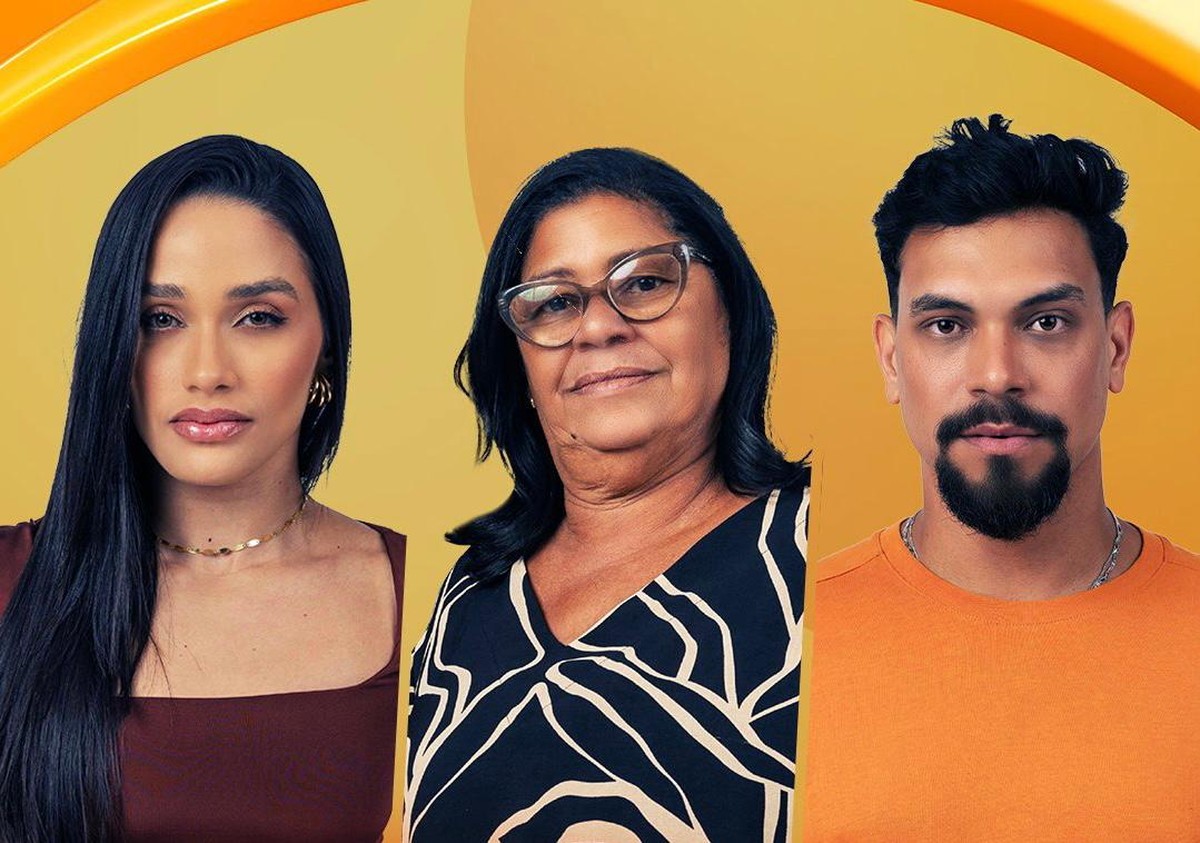 Quem Deixará o 'BBB 25'? Sister Lidera as Aposta para Sair do Jogo - Vote Agora!