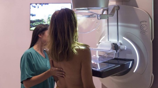 Deputada defende descentralização dos mamógrafos pelo Rio 