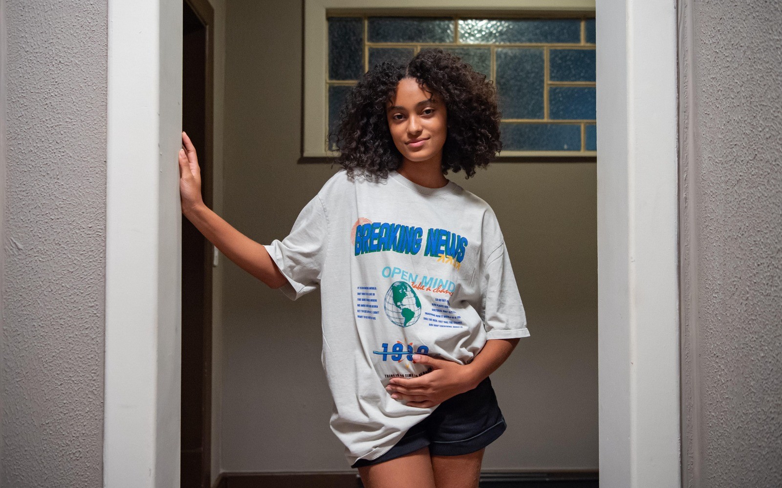Em 'Por você', Dalila repreende Peixe após pedir a guarda dos irmãos: 'Ele é cabeça-dura', afirma Lívia Silva