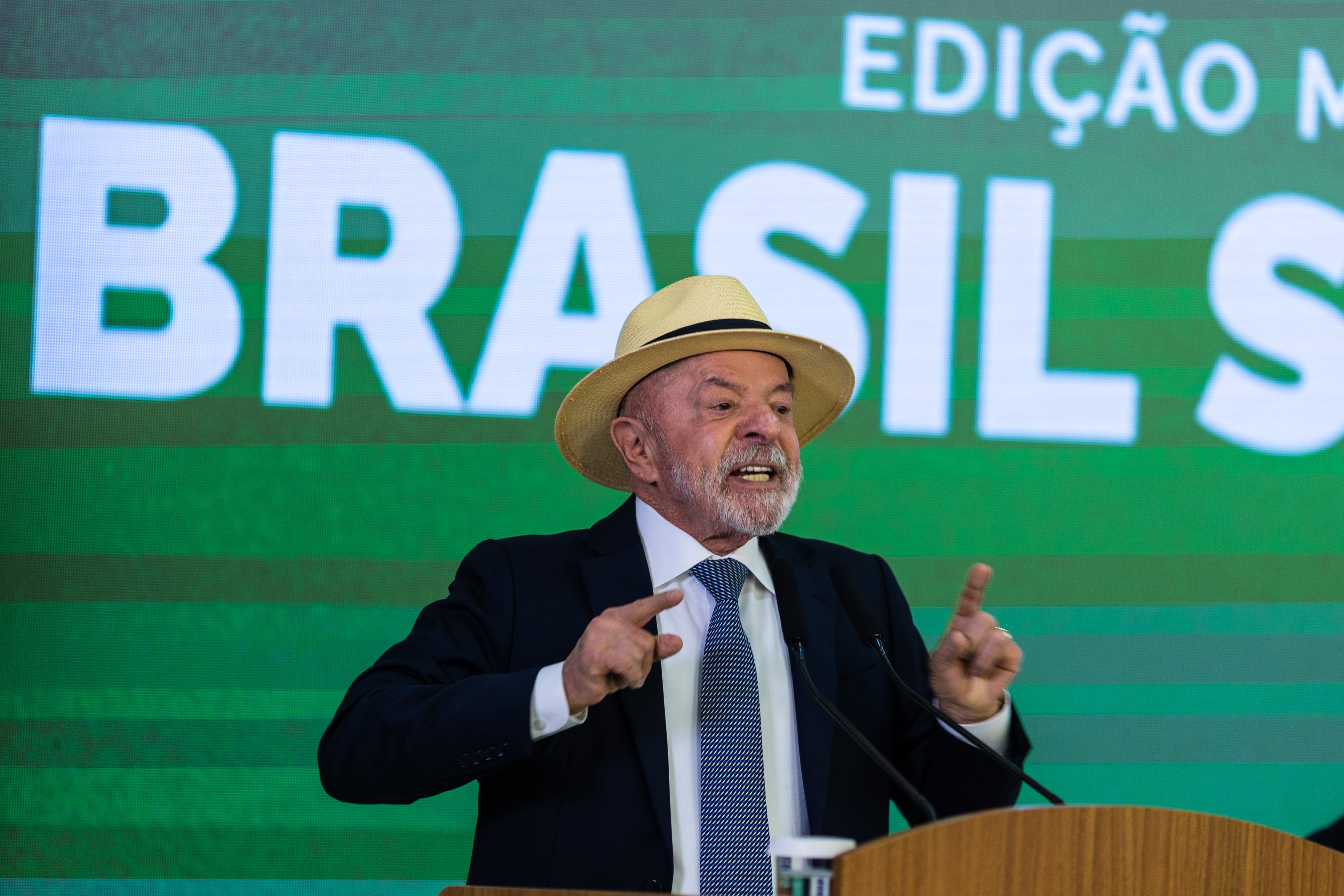 Governo Lula vai anunciar medidas contra endividamento e bets