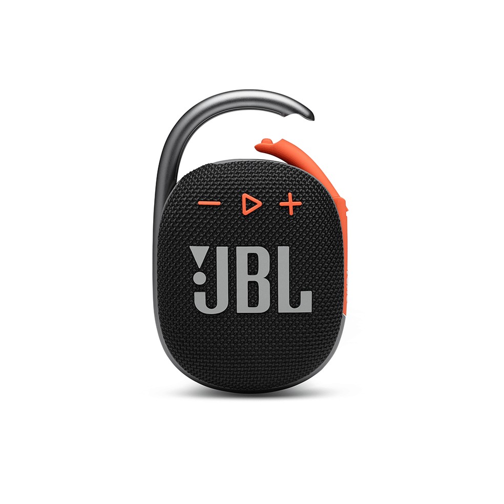 JBL Clip 4 — Foto: Divulgação