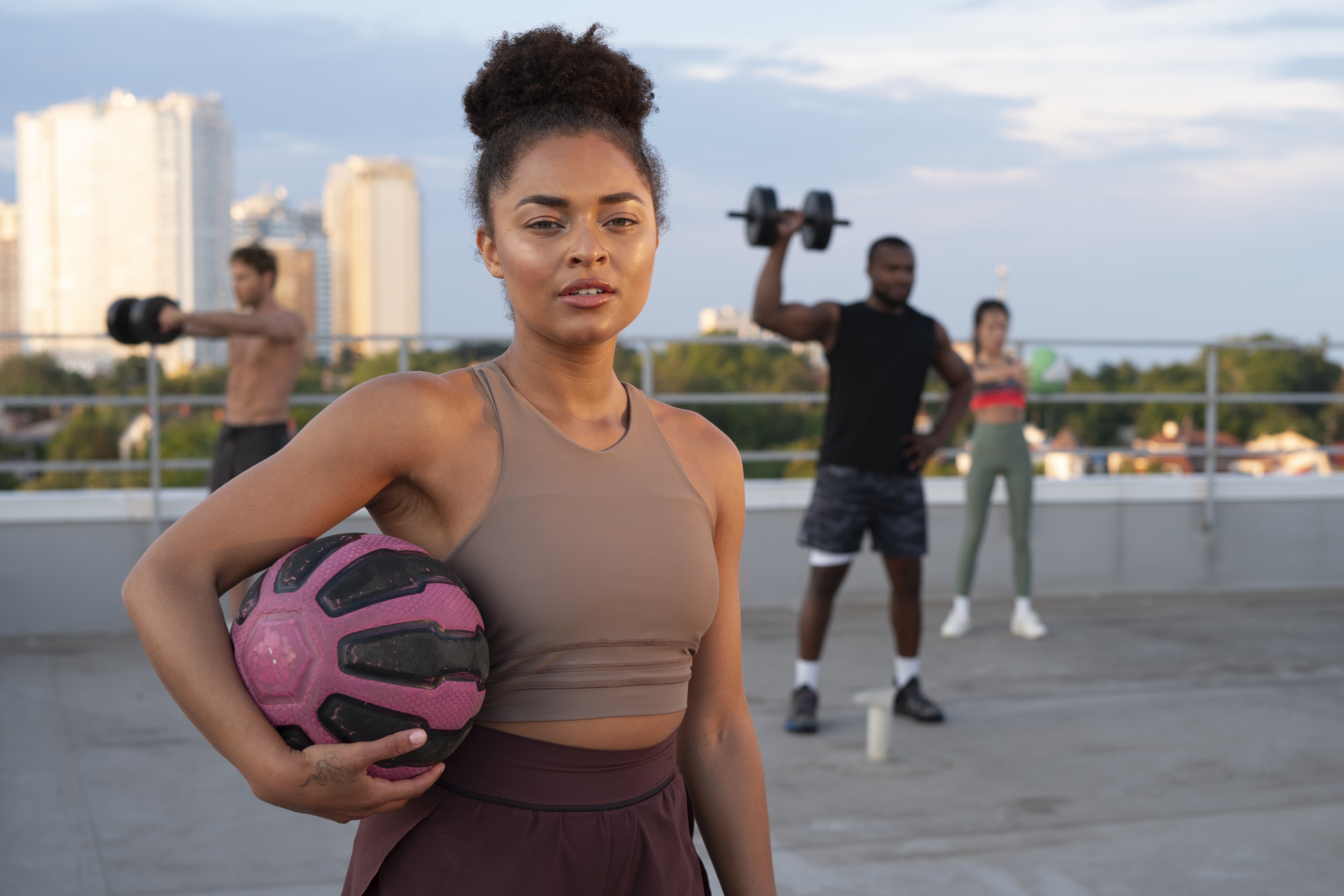 Variar exercícios reduz risco de morte em até 19%, indica estudo de 30 anos