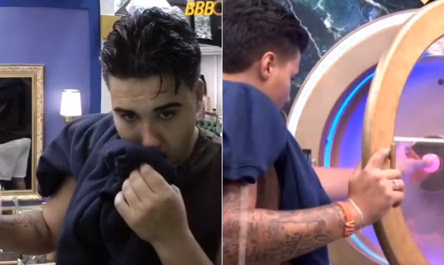 Gestores de Redes Sociais de Pedro, do BBB 26, Rompem Vínculo Após Acusações de Assédio