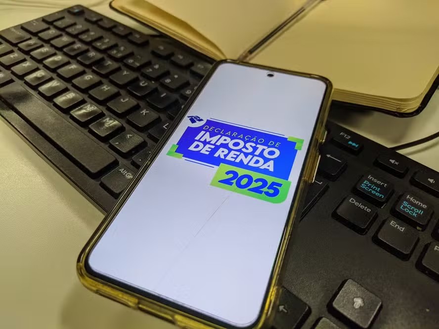 Imposto de Renda 2025